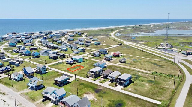0000000 Jolly Roger Dr, Freeport, TX 77541