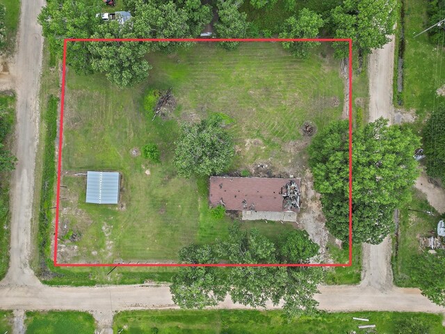 460 Don Reily Drag, Livingston, TX 77351 - photo 1