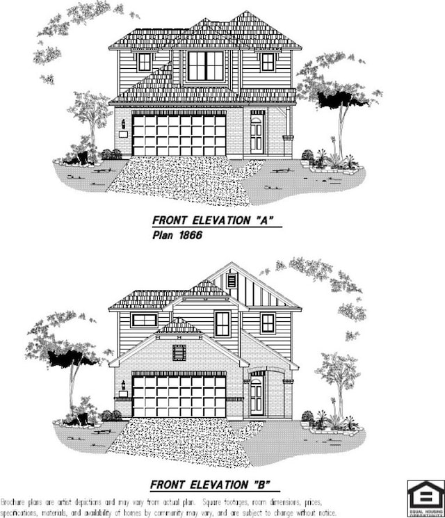 10103 Gold Finch Run, Magnolia, TX 77354 - miscellaneous document