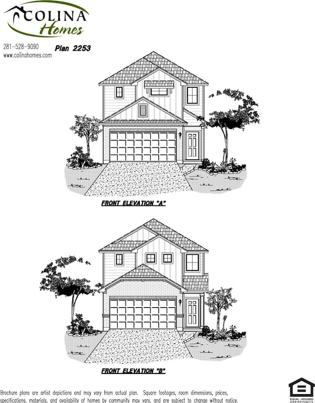 27083 Badger Way, Magnolia, TX 77354 - miscellaneous document