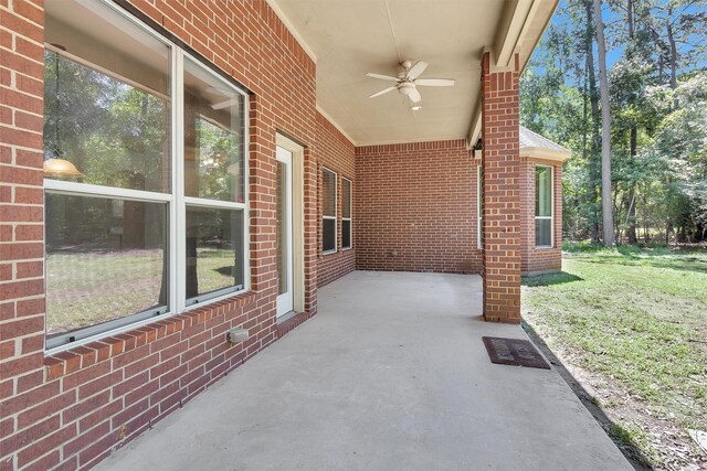 9019 Miller Rd, Magnolia, TX 77354 - photo 48