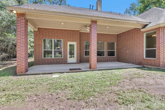 9019 Miller Rd, Magnolia, TX 77354 - photo 49