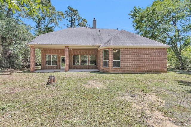 9019 Miller Rd, Magnolia, TX 77354 - photo 50