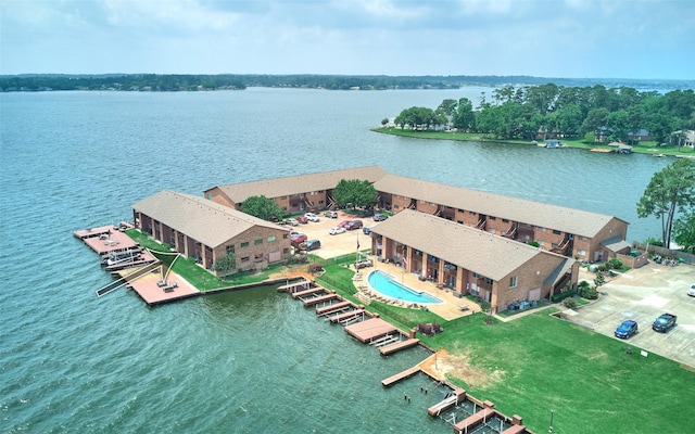 801 River Rd Unit 105D, Montgomery, TX 77356 - photo 3