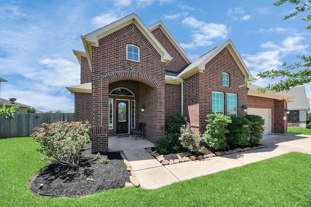 16027 Sydneyann Dr, Hockley, TX 77447 - photo 1