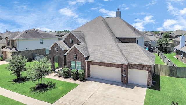 16027 Sydneyann Dr, Hockley, TX 77447 - photo 2