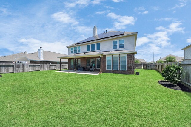 16027 Sydneyann Dr, Hockley, TX 77447 - photo 34