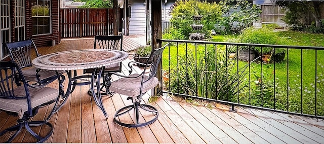 3510 S Lake Village Dr, Katy, TX 77450 - view of balcony