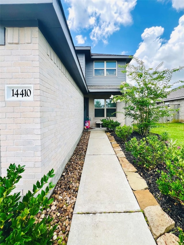 14410 Boyton Hollow Trce, Rosharon, TX 77583