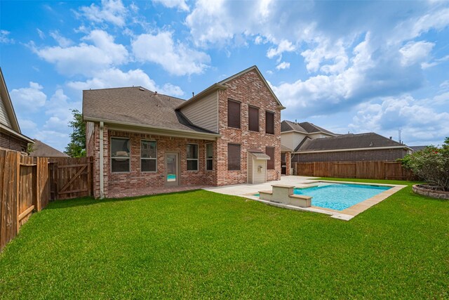 24919 Hazel Ranch Dr, Katy, TX 77494 - photo 7
