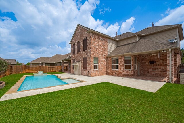 24919 Hazel Ranch Dr, Katy, TX 77494 - photo 8