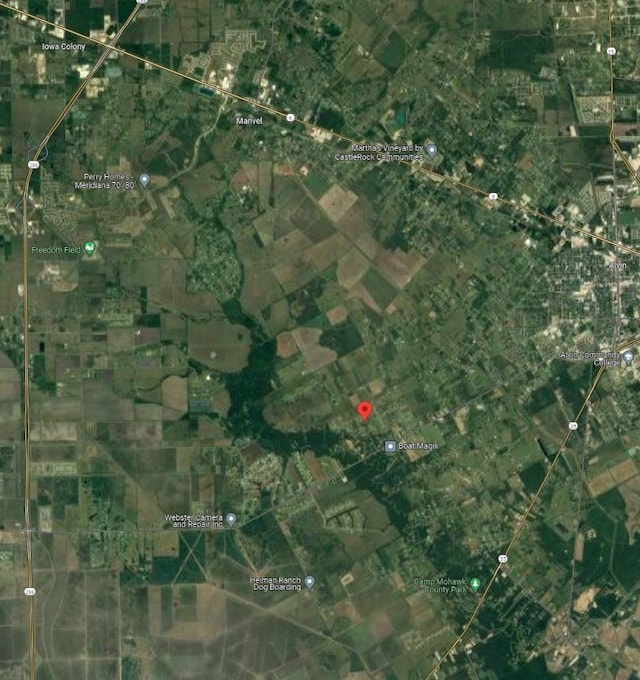 0 Evan Dr, Alvin, TX 77511