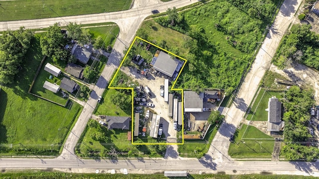 7841 Liberty Rd, Houston, TX 77028