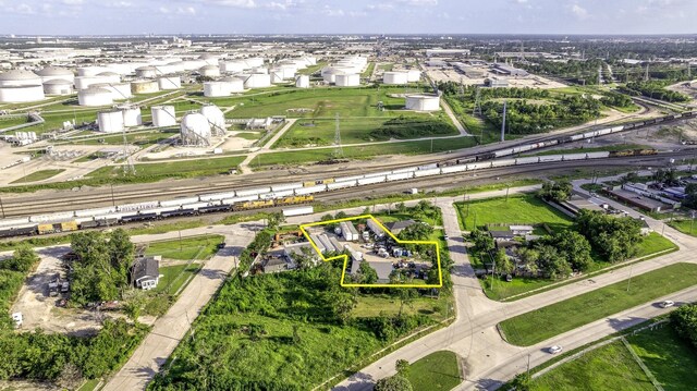7841 Liberty Rd, Houston, TX 77028