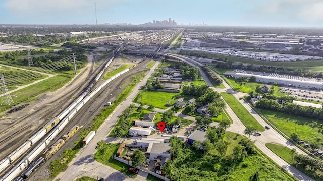 7841 Liberty Rd, Houston, TX 77028