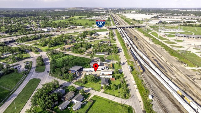 7841 Liberty Rd, Houston, TX 77028