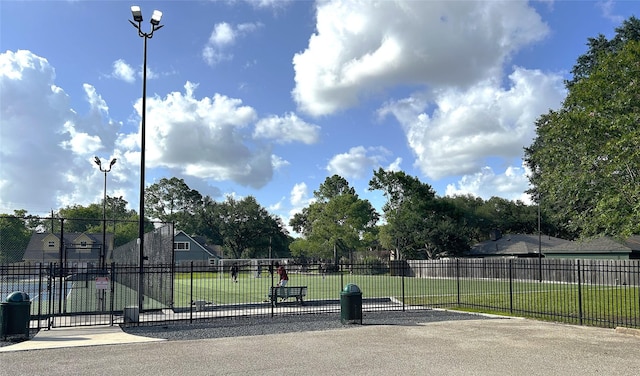 1915 Ashford Hollow Ln, Houston, TX 77077 - view of property's community