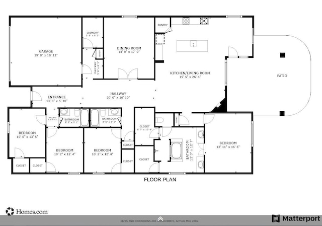 3227 Skylark Valley Trce, Houston, TX 77365 - photo 49