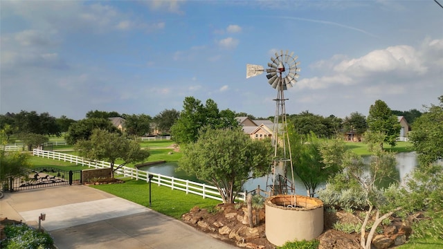 17011 Saddle Ridge Pass, Cypress, TX 77433 - photo 46