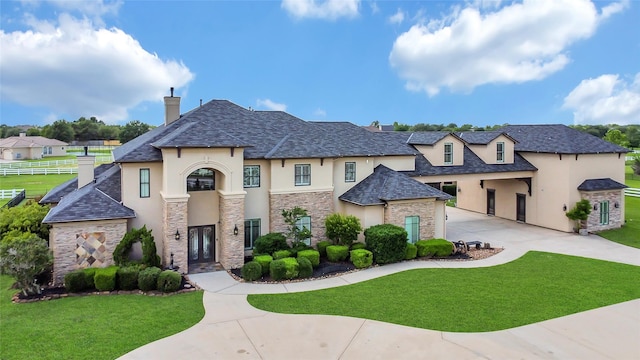 17011 Saddle Ridge Pass, Cypress, TX 77433 - photo 1