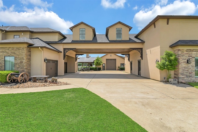 17011 Saddle Ridge Pass, Cypress, TX 77433 - photo 2