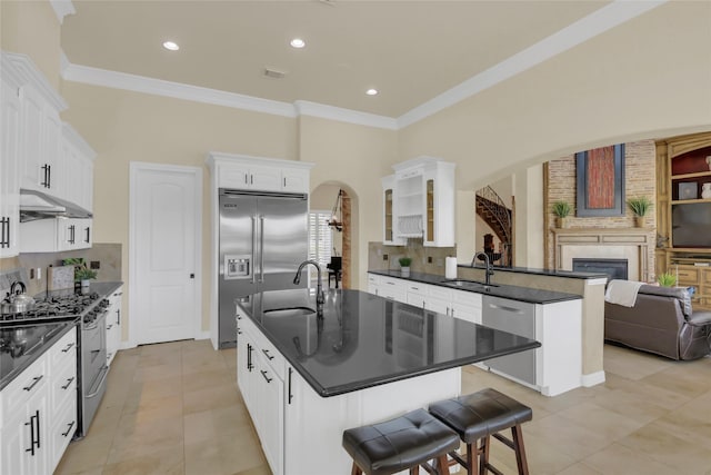 17011 Saddle Ridge Pass, Cypress, TX 77433 - photo 7