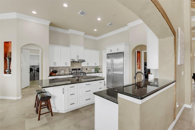 17011 Saddle Ridge Pass, Cypress, TX 77433 - photo 9