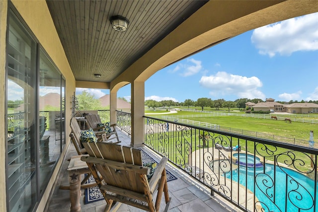 17011 Saddle Ridge Pass, Cypress, TX 77433 - photo 18