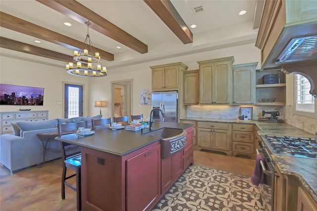 17011 Saddle Ridge Pass, Cypress, TX 77433 - photo 32
