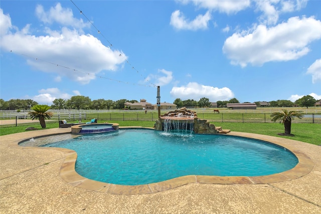 17011 Saddle Ridge Pass, Cypress, TX 77433 - photo 37