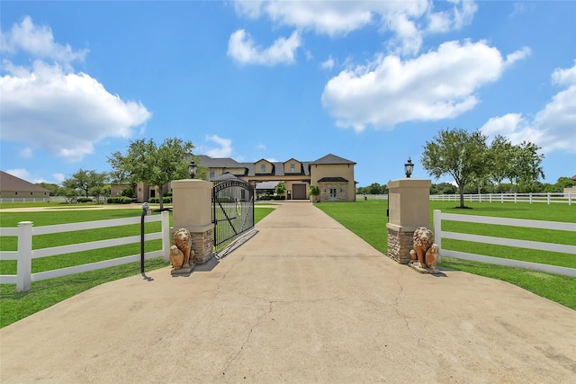 17011 Saddle Ridge Pass, Cypress, TX 77433 - photo 43