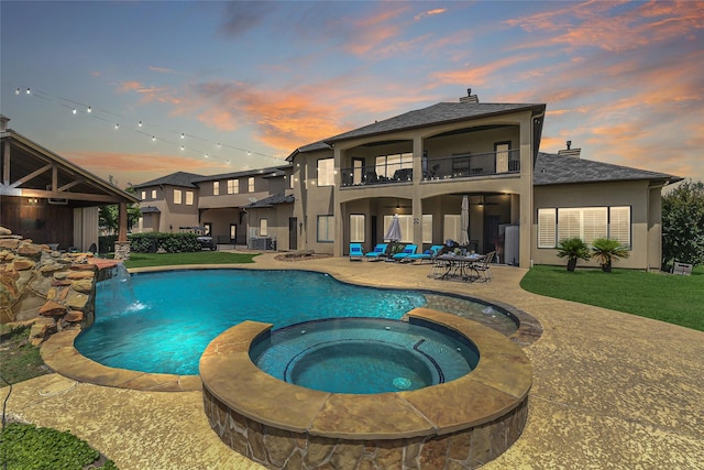 17011 Saddle Ridge Pass, Cypress, TX 77433 - photo 34