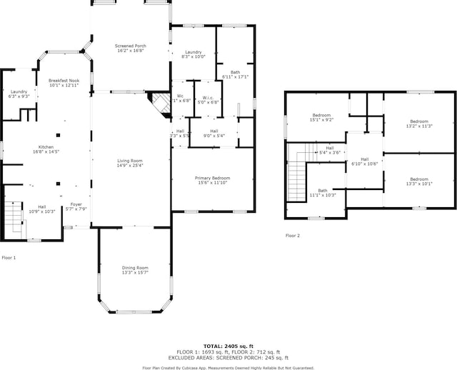 302 Tall Pines Dr, Magnolia, TX 77354 - plan