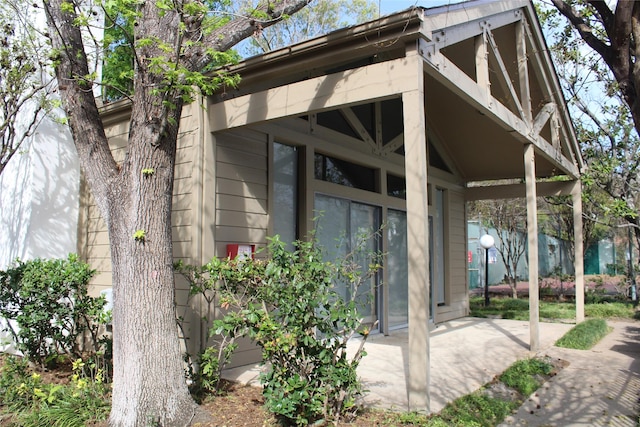 10047 Westpark Dr Unit 70, Houston, TX 77042 - view of property exterior