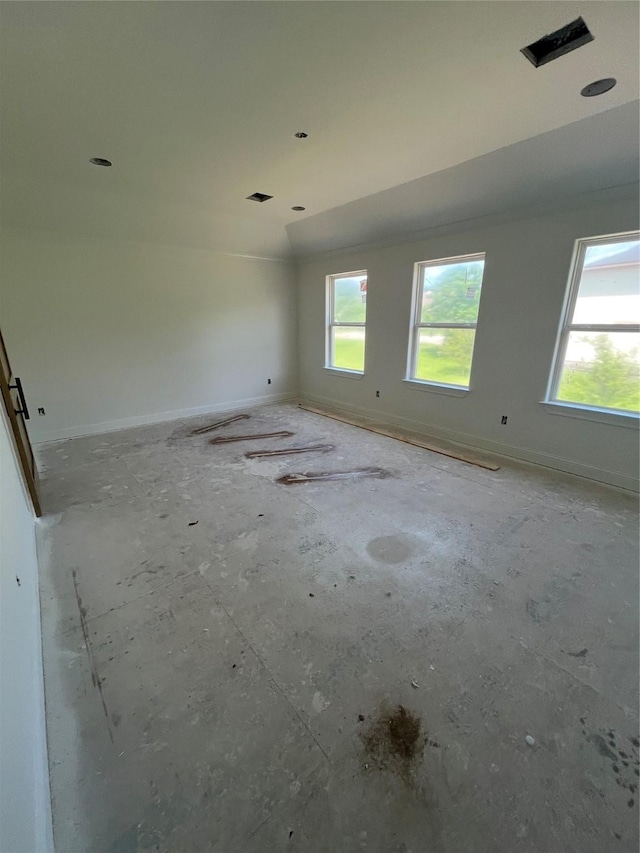 112 Capetown Cir, Conroe, TX 77356 - empty room featuring baseboards