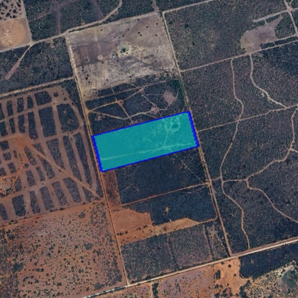 TRACT4OFF County Road 354, Charlotte, TX 78011 - photo 2