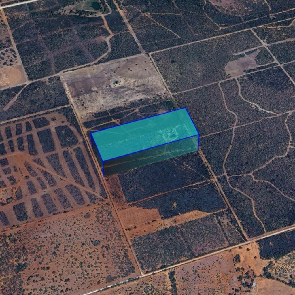 TRACT4OFF County Road 354, Charlotte, TX 78011 - photo 1