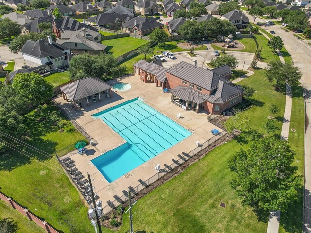 4407 Iron Creek Ct, Fresno, TX 77545 - photo 32