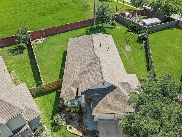 4407 Iron Creek Ct, Fresno, TX 77545 - view of subject property