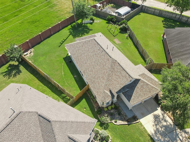 4407 Iron Creek Ct, Fresno, TX 77545 - view of subject property