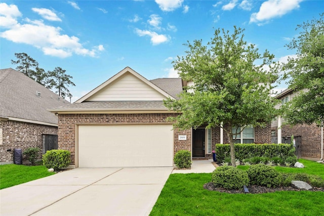 2909 Fox Ledge Ct, Conroe, TX 77301 - photo 1
