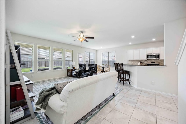 2909 Fox Ledge Ct, Conroe, TX 77301 - photo 5