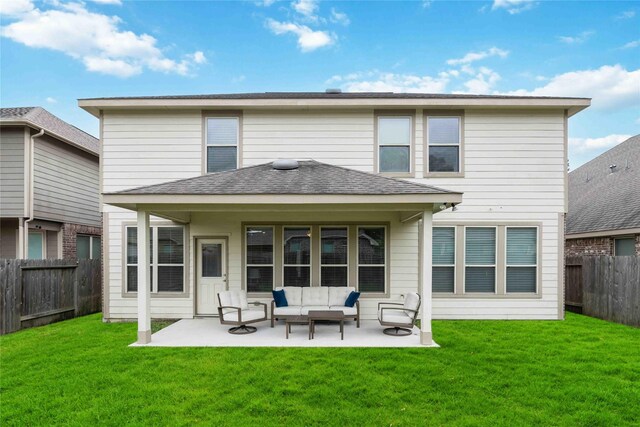 2909 Fox Ledge Ct, Conroe, TX 77301 - photo 30