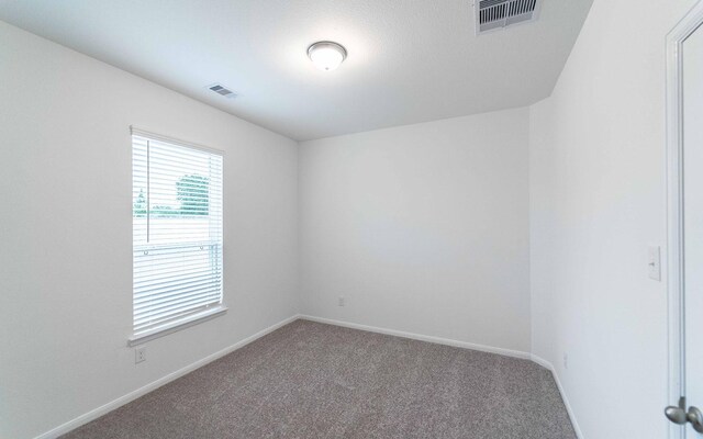 23403 Malbec Dr, Alvin, TX 77511 - unfurnished room featuring carpet and baseboards