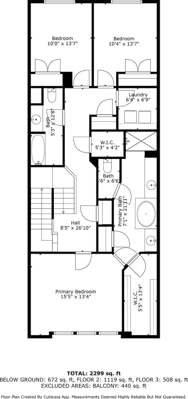26 W Oaks Dr, Houston, TX 77058 - property floor plan