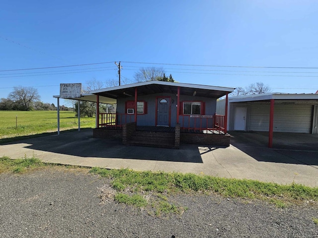 15042 N US Highway 287, Grapeland, TX 75844