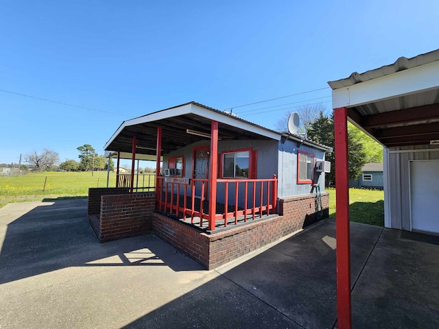 15042 N US Highway 287, Grapeland, TX 75844