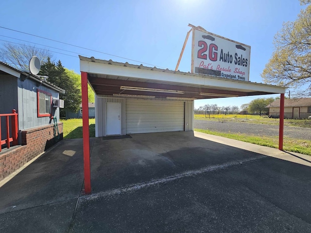 15042 N US Highway 287, Grapeland, TX 75844