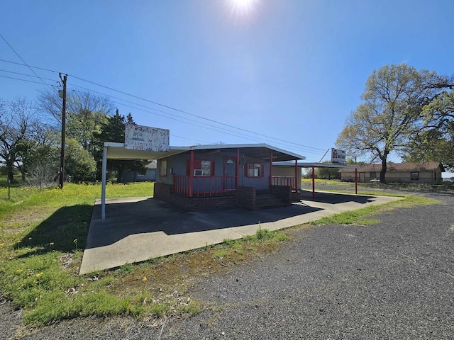 15042 N US Highway 287, Grapeland, TX 75844