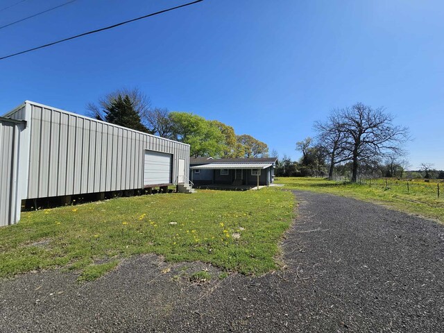 15042 N US Highway 287, Grapeland, TX 75844